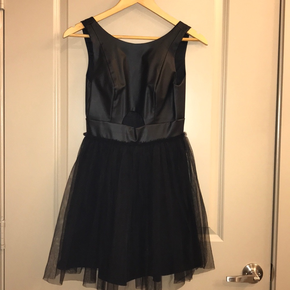BCBGeneration Dress